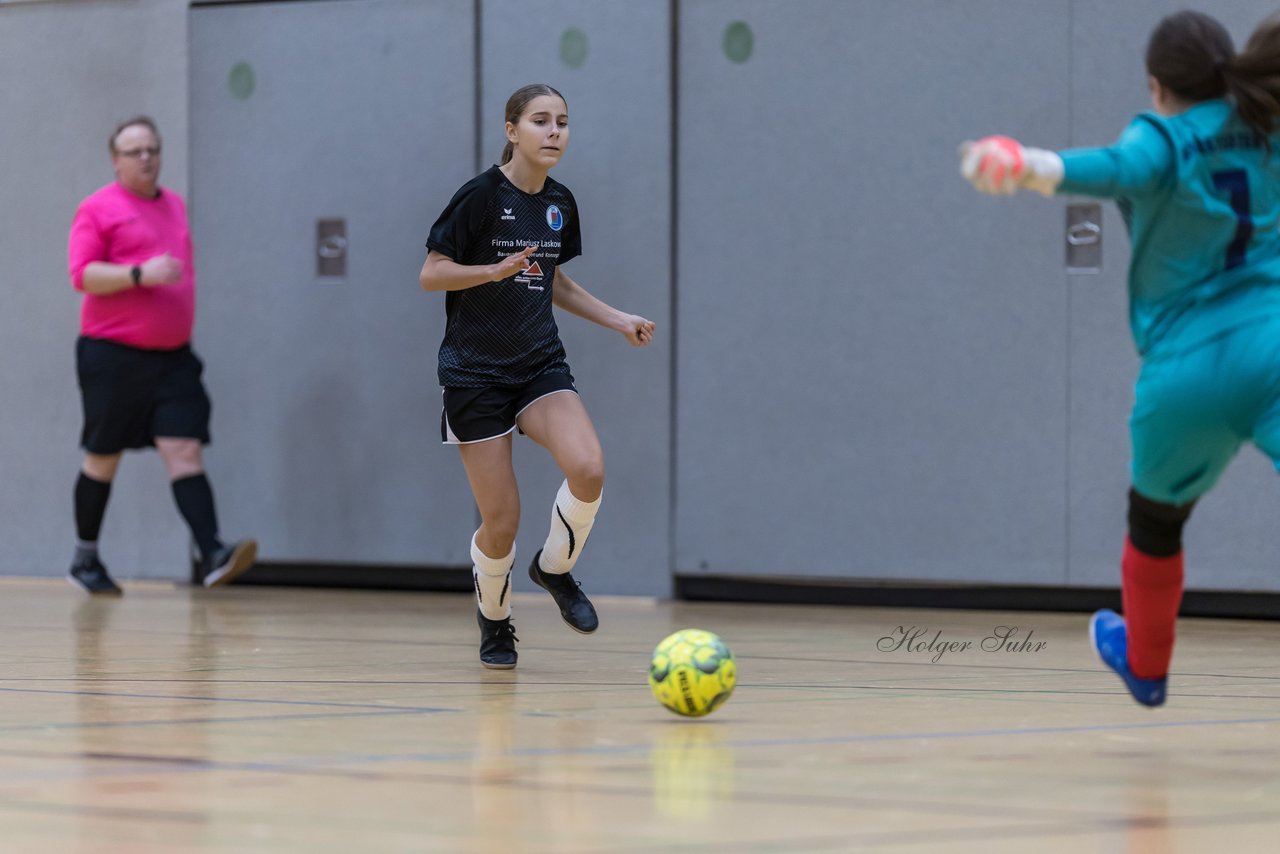 Bild 350 - wCJ Futsalmeisterschaft